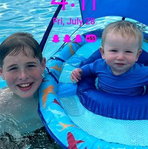 Meet your Posher, Anita